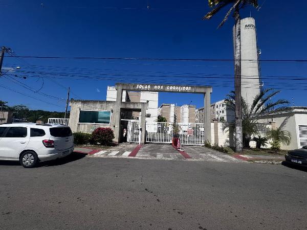 Apartamento da Caixa em CAMACARI / BA - 8787701914614