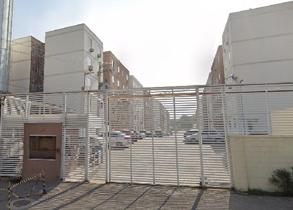 Apartamento da Caixa em BELFORD ROXO / RJ - 8787701925268