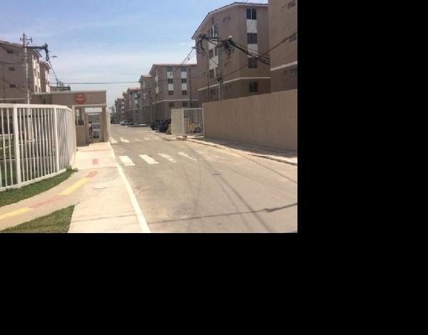 Apartamento da Caixa em ITABORAI / RJ - 8787701927082