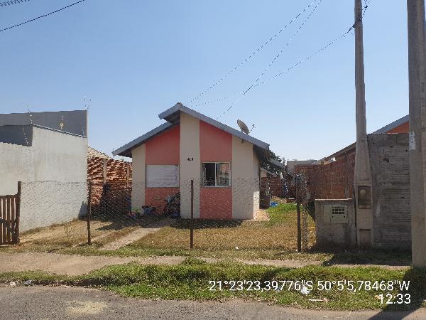 Casa Caixa em PENAPOLIS / SP - 8787701930199