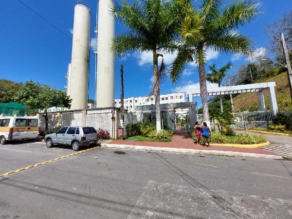 Apartamento da Caixa em JABOATAO DOS GUARARAPES / PE - 8787701932507