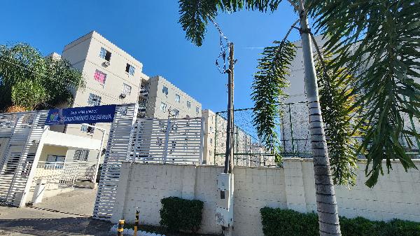 Apartamento da Caixa em BELFORD ROXO / RJ - 8787701933198