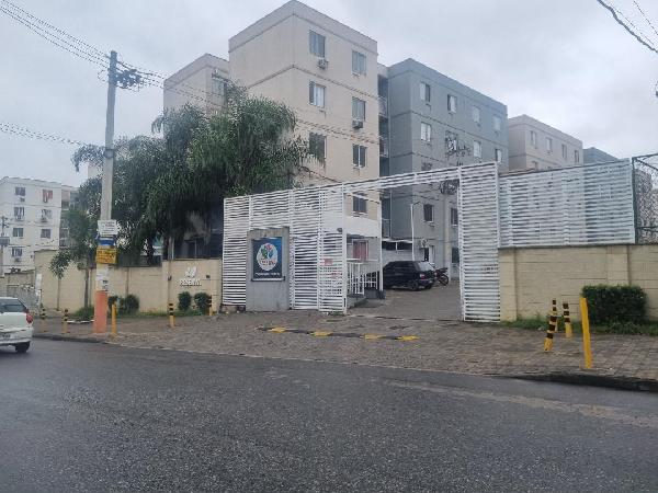 Apartamento da Caixa em BELFORD ROXO / RJ - 8787701933422