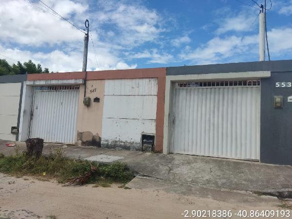 Casa da Caixa em CAMOCIM / CE - 8787701962953