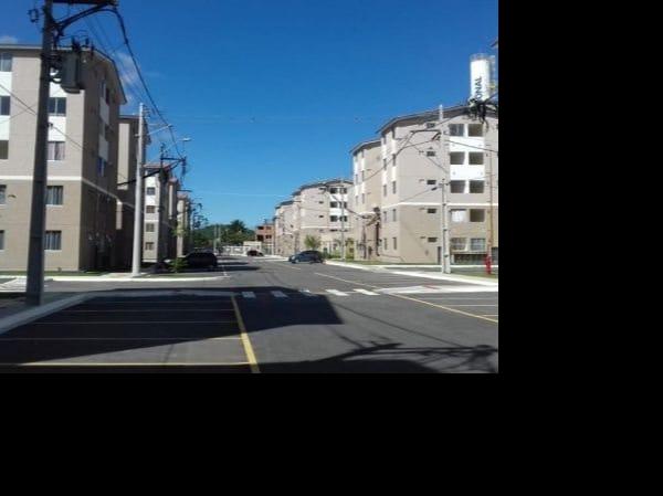 Apartamento da Caixa em ITABORAI / RJ - 8787701965499