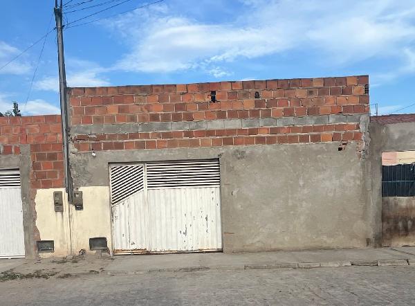 Casa da Caixa em FEIRA DE SANTANA / BA - 8787701992631