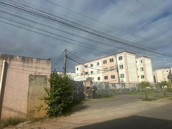 Apartamento Caixa em CAMACARI / BA - 8787702002082