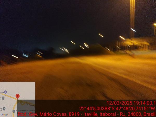 Apartamento da Caixa em ITABORAI / RJ - 8787702036726