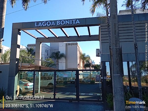 Apartamento da Caixa em LONDRINA / PR - 8787702047930