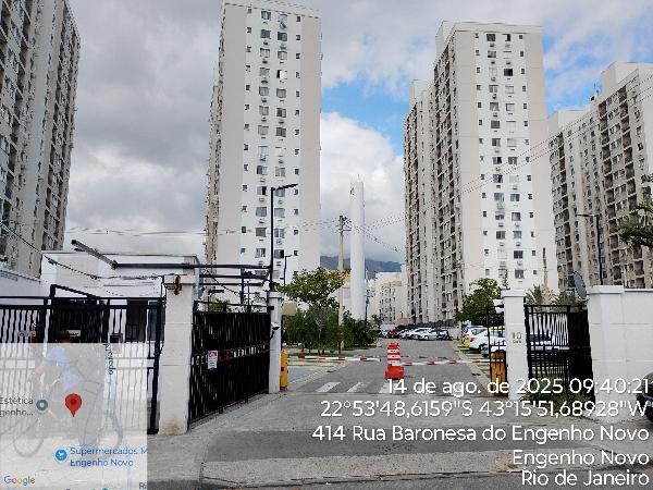 Apartamento da Caixa em RIO DE JANEIRO / RJ - 8787702087932