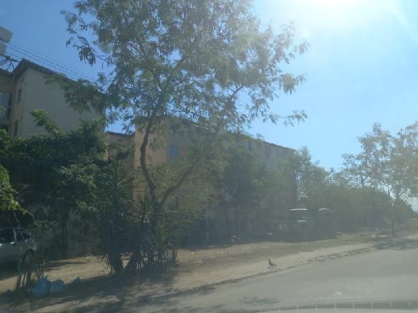 Apartamento da Caixa em ITABORAI / RJ - 8787702088521