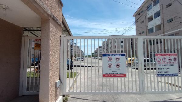 Apartamento da Caixa em ITABORAI / RJ - 8787702097202