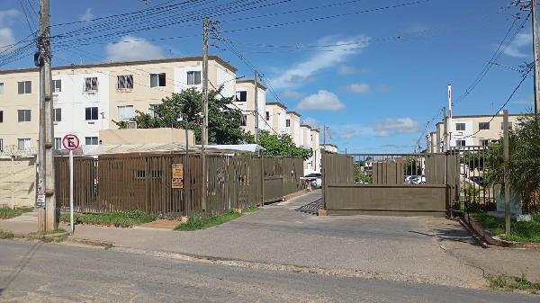 Apartamento da Caixa em CAMARAGIBE / PE - 8787702139002