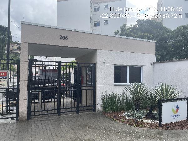 Apartamento da Caixa em RIO DE JANEIRO / RJ - 8787702142399
