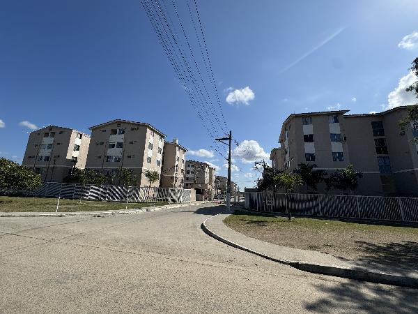 Apartamento da Caixa em ITABORAI / RJ - 8787702158660