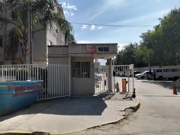 Apartamento da Caixa em RIO DE JANEIRO / RJ - 8787702165674