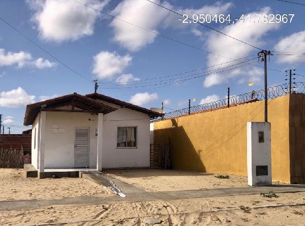 Casa da Caixa em PARNAIBA / PI - 8787702168177