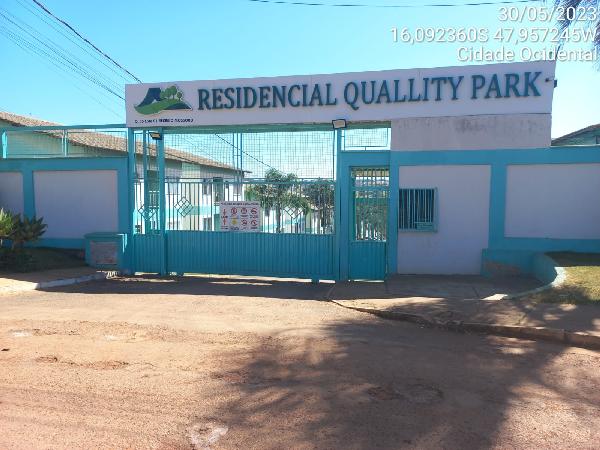 Apartamento da Caixa em CIDADE OCIDENTAL / GO - 8787702183338