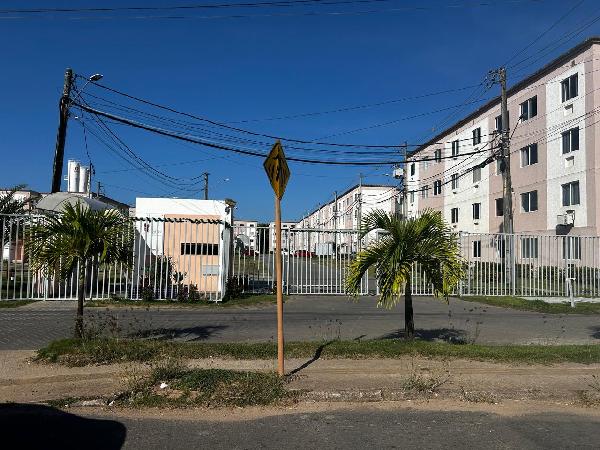 Apartamento da Caixa em CAMACARI / BA - 8787702207687