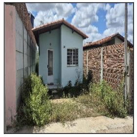 Casa da Caixa em SANTA CRUZ DO CAPIBARIBE / PE - 8787702210220