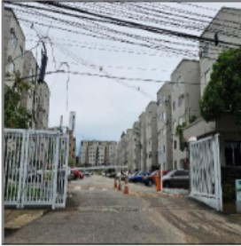 Apartamento da Caixa em NOVA IGUACU / RJ - 8787702216228