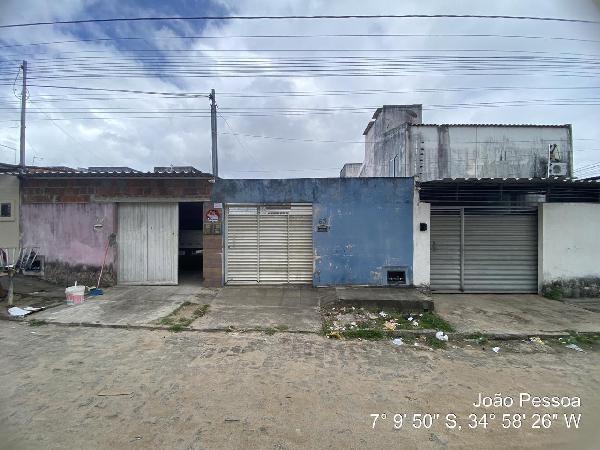 Casa da Caixa em SANTA RITA / PB - 8787702218077