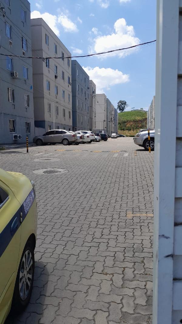 Apartamento da Caixa em BELFORD ROXO / RJ - 8787702219014