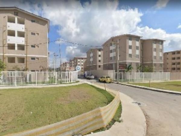 Apartamento da Caixa em ITABORAI / RJ - 8787702221248
