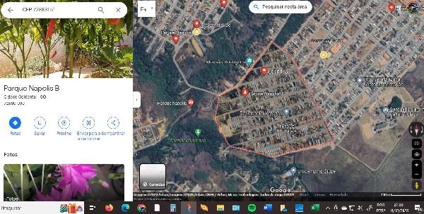 Imóvel da Caixa em CIDADE OCIDENTAL / GO - 8787702223267