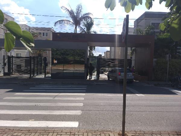 Apartamento Caixa em APARECIDA DE GOIANIA / GO - 8787702224913