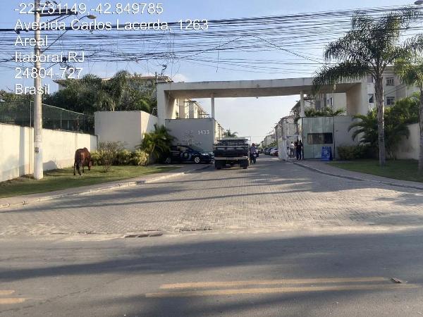 Apartamento da Caixa em ITABORAI / RJ - 8787702240633