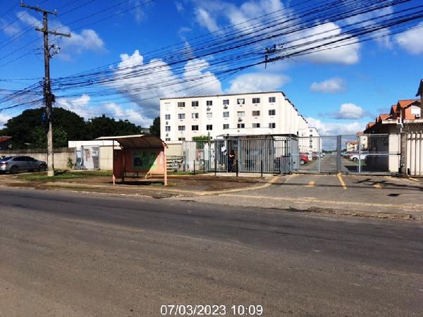 Apartamento Caixa em CANOAS / RS - 8787702244388