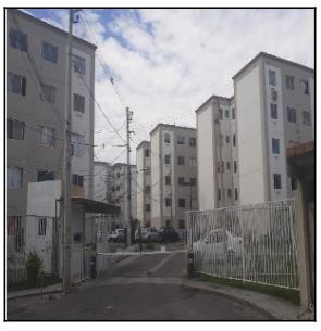 Apartamento da Caixa em NOVA IGUACU / RJ - 8787702245198