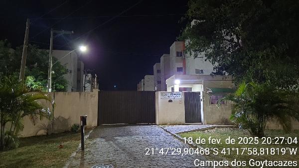 Apartamento da Caixa em CAMPOS DOS GOYTACAZES / RJ - 8787702246666