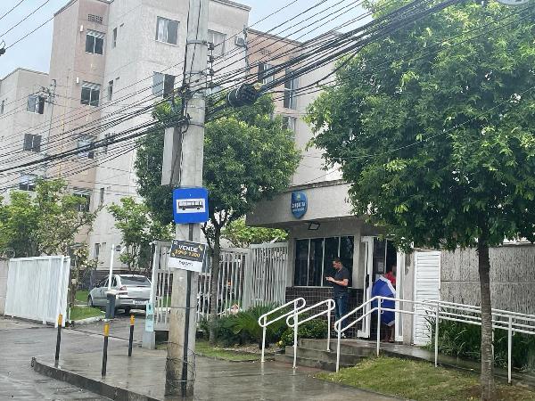 Apartamento da Caixa em NOVA IGUACU / RJ - 8787702253344