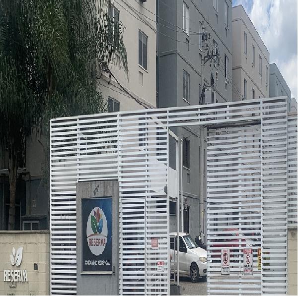 Apartamento da Caixa em BELFORD ROXO / RJ - 8787702254235