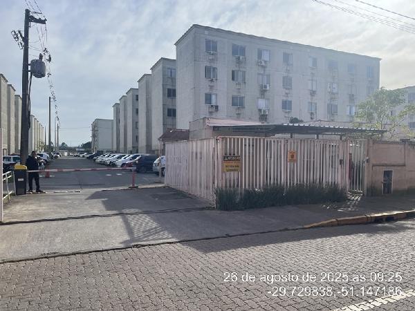 Apartamento da Caixa em SAO LEOPOLDO / RS - 8787702254677