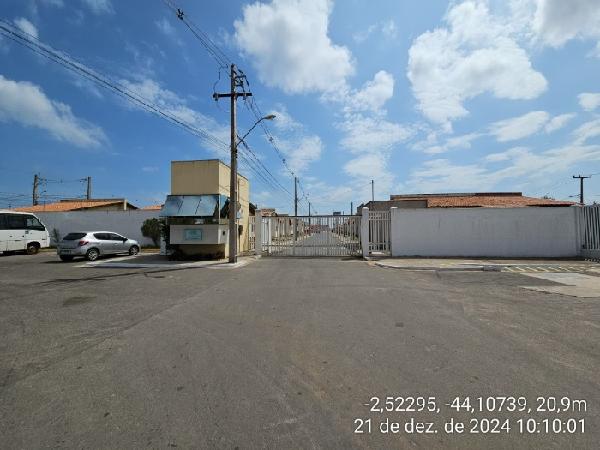 Casa da Caixa em PACO DO LUMIAR / MA - 8787702255100