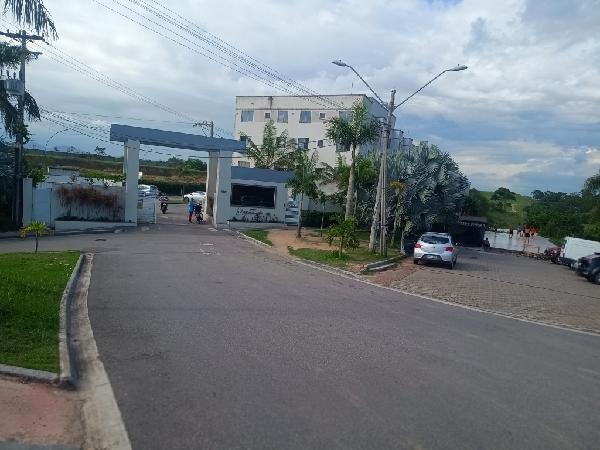 Apartamento da Caixa em MACAE / RJ - 8787702257412