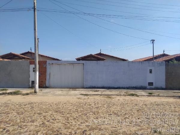 Casa da Caixa em PARNAIBA / PI - 8787702260120