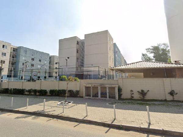 Apartamento da Caixa em BELFORD ROXO / RJ - 8787702288105