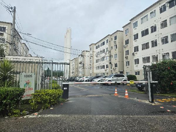 Apartamento da Caixa em RIO DE JANEIRO / RJ - 8787702292846