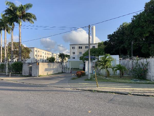 Apartamento da Caixa em RECIFE / PE - 8787702295845