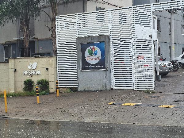 Apartamento da Caixa em BELFORD ROXO / RJ - 8787702308688