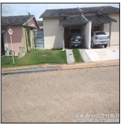 Casa da Caixa em SENADOR CANEDO / GO - 8787702324667