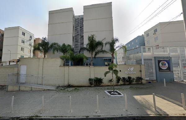 Apartamento da Caixa em BELFORD ROXO / RJ - 8787702345800