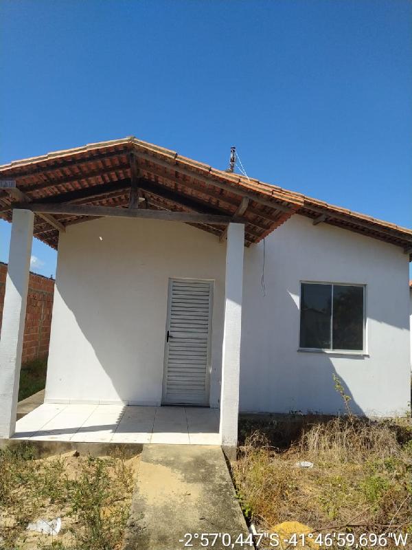Casa da Caixa em PARNAIBA / PI - 8787702349660