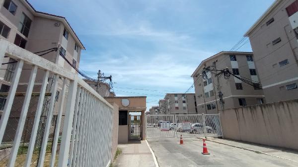 Apartamento da Caixa em ITABORAI / RJ - 8787702356631