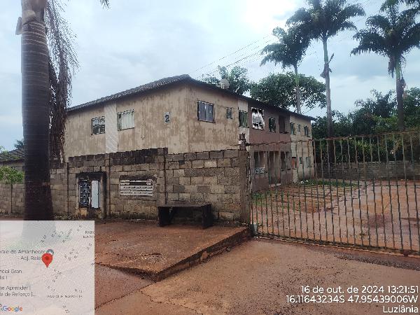 Imóvel da Caixa em CIDADE OCIDENTAL / GO - 8787702358383