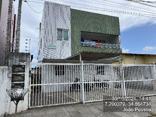Apartamento da Caixa em JOAO PESSOA / PB - 8787702358448